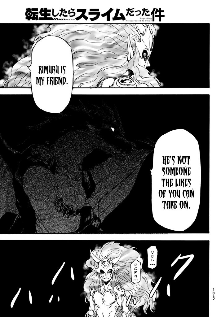 That Time I Got Reincarnated as a Slime, Chapter 10 image 22